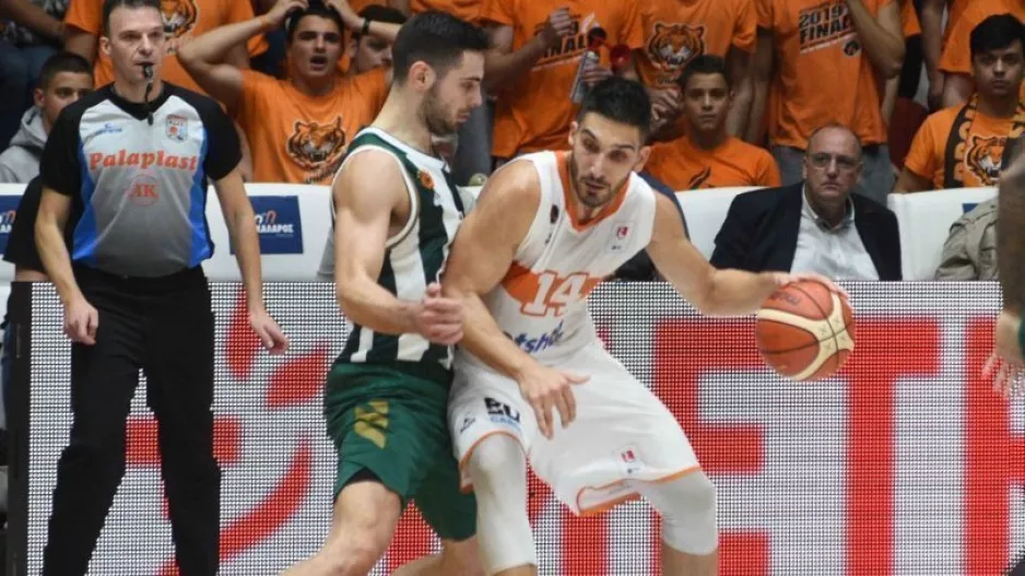 Παναθηναϊκός: «Ματιές» σε Κασελάκη