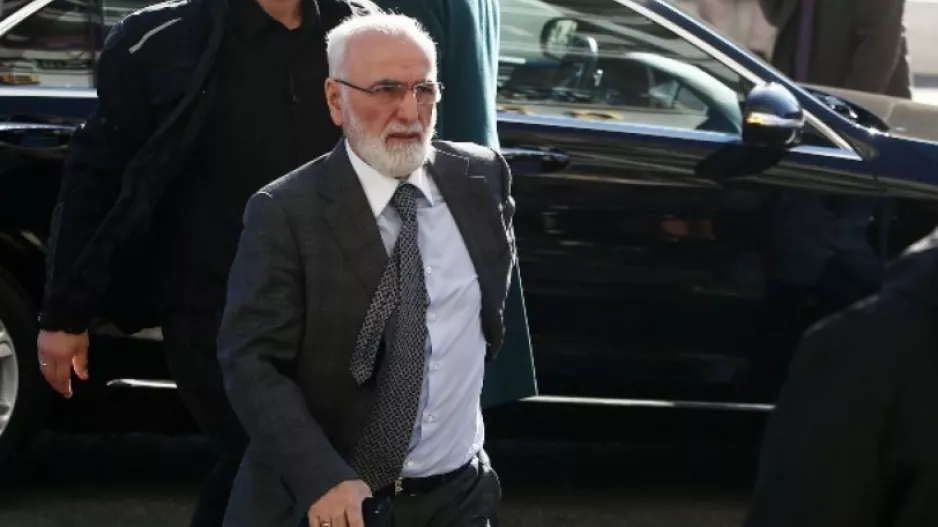 Ο νέος τεχνικός διευθυντής και οι αρμοδιότητες που του δίνει ο ΠΑΟΚ