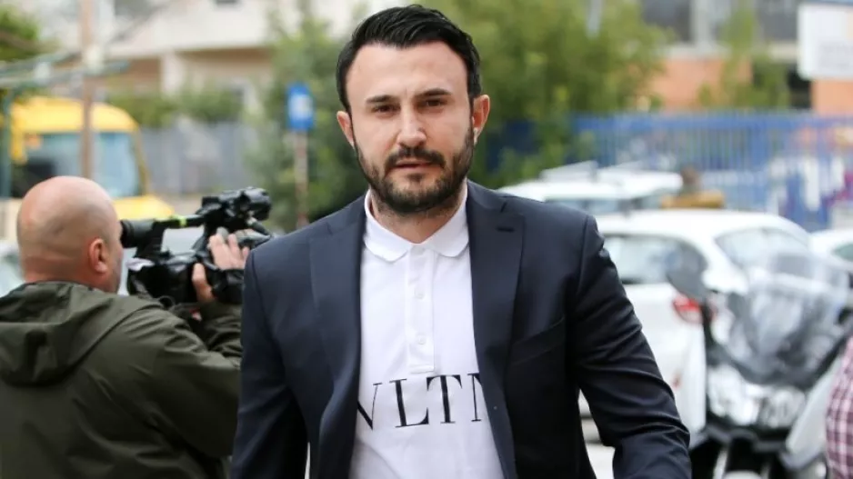 Οι ευχές της ΠΑΕ Άρης στον Θόδωρο Καρυπίδη
