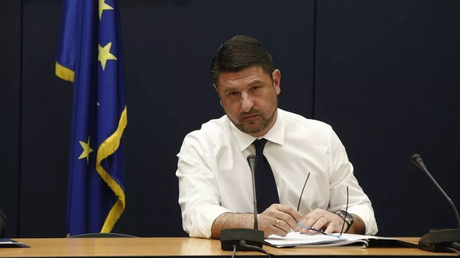ΕΛΛΑΔΑ/15 νέα κρούσματα 
