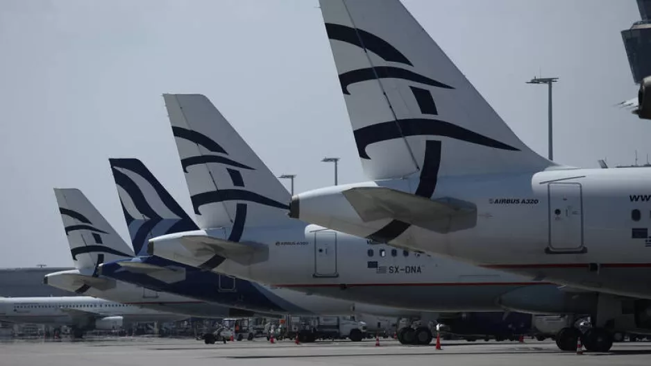 ΠΤΗΣΕΙΣ προς Ελλάδα/Οι κανόνες