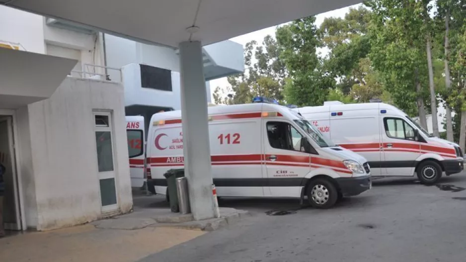 ΜΗΔΕΝ... ξανά/1.988 τεστ στα κατεχόμενα