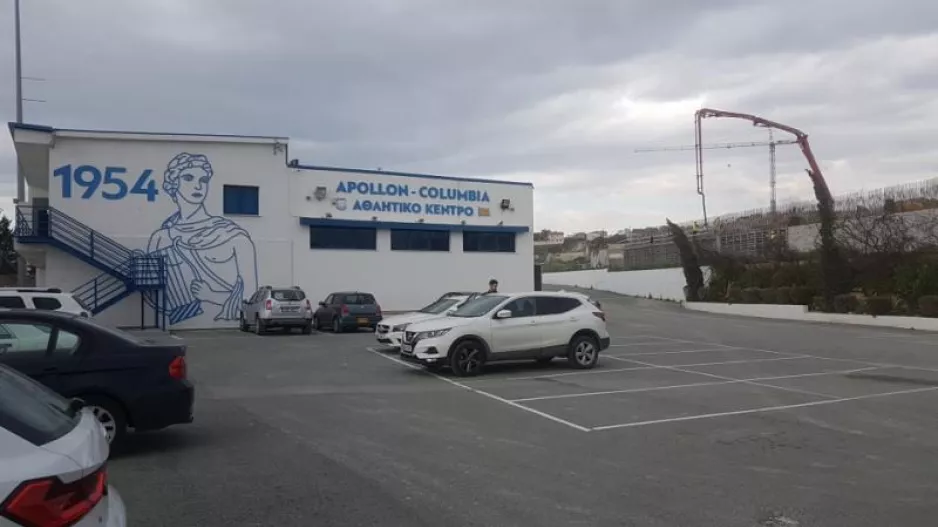 Οι (σίγουρες) αποχωρήσεις από τον Απόλλωνα