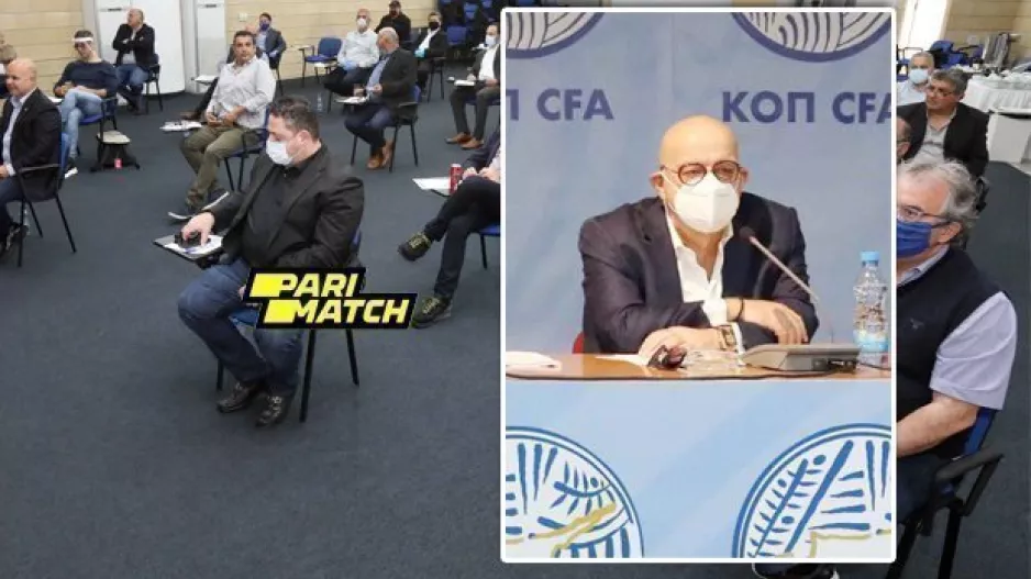 «Δεν έγιναν "μαγειρέματα", δεν επιδίωκα τη διακοπή»/ΑΠΑΝΤΗΣΗ Κούμα