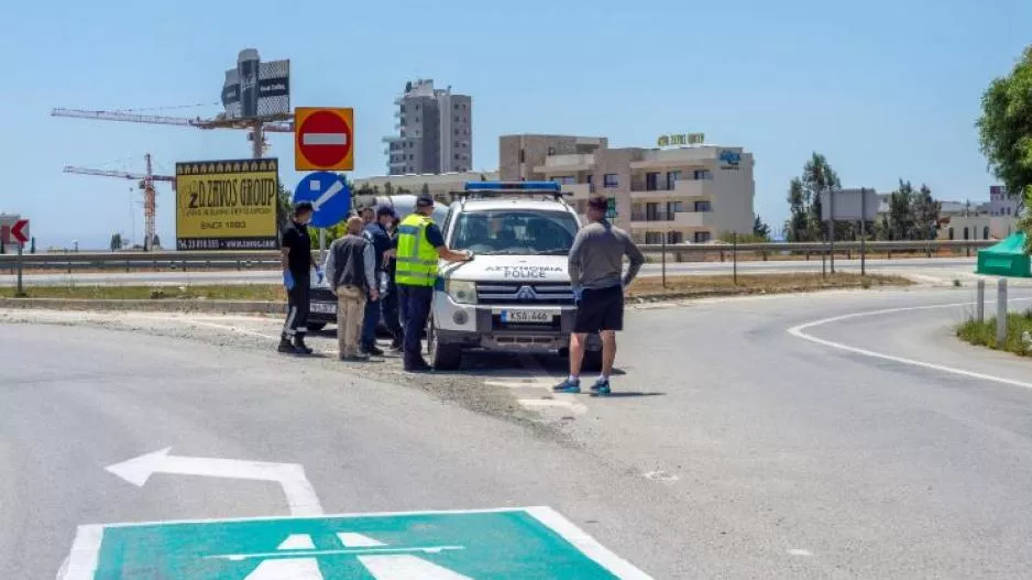Ανατροπή στην υπόθεση του θανατηφόρου τροχαίου Λεμεσού