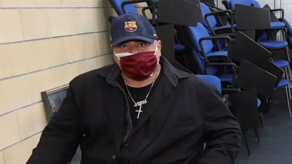 Barcelona ο Λούκας!
