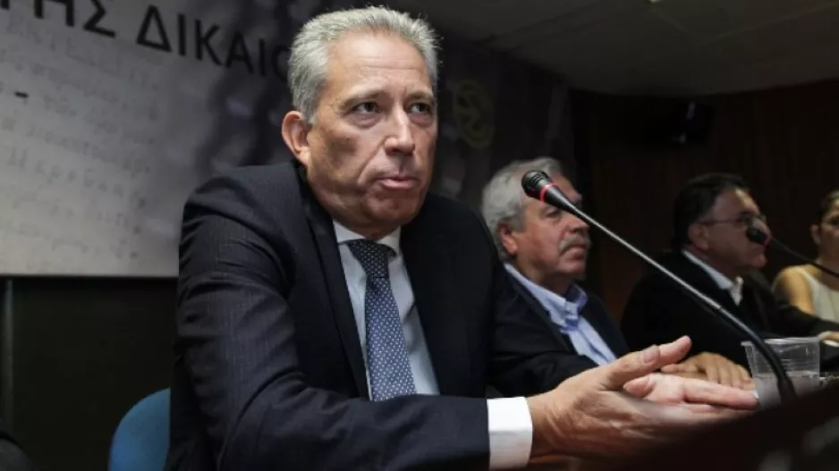 Χρυσόγονος: «Κινδυνεύει με αφανισμό ο Άρης αν ισχύσει η ποινή»