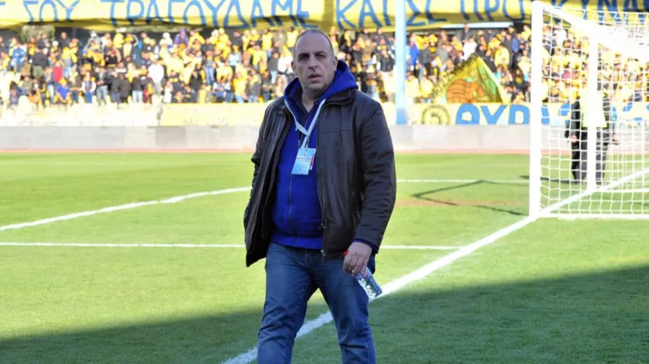 ΠΕΤΥΧΗΜΕΝΟΣ...