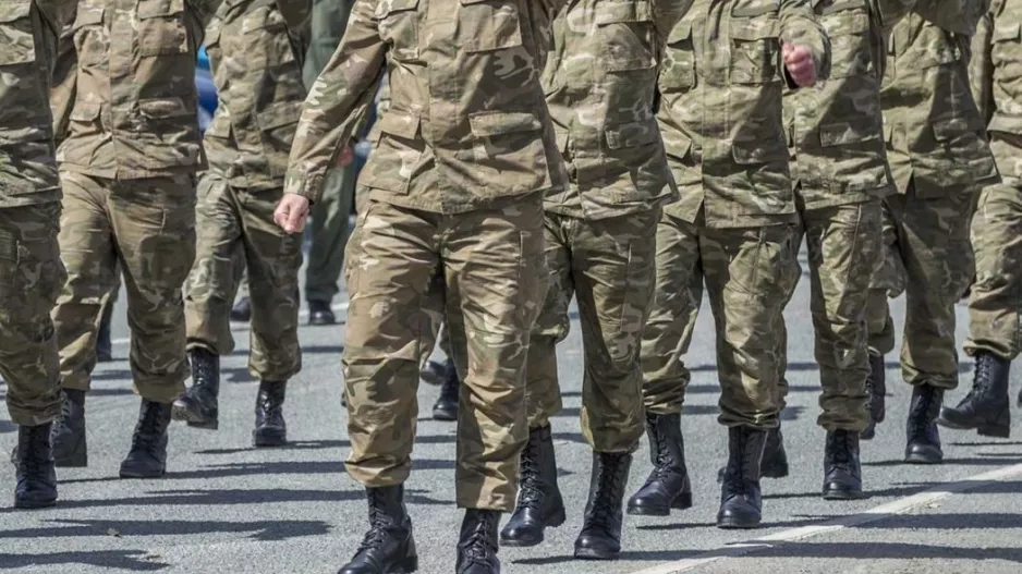 Εξοργισμένος ο Υπουργός/Περιστατικό στην Ε.Φ