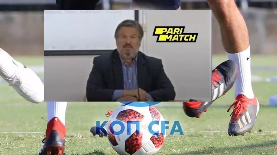 Δρ. Κωστρίκης/Απάντησε για το ποδόσφαιρο