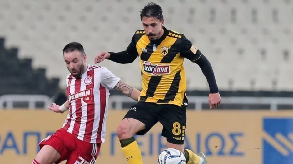 «Θα ήθελα να παίξω και να ζήσω στο Ντουμπάι»
