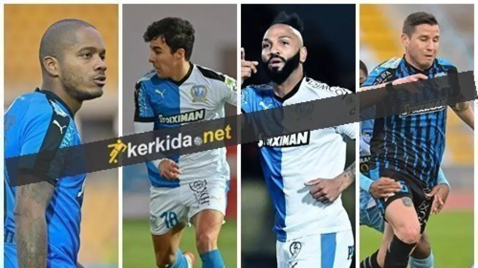 Απόλλων/Οι τέσσερις εκκρεμότητες- Δεν κάνει "σκόντο"