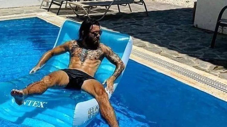 Χτύπημα... ΠΡΑΝΙΤΣ για τη διακοπή!