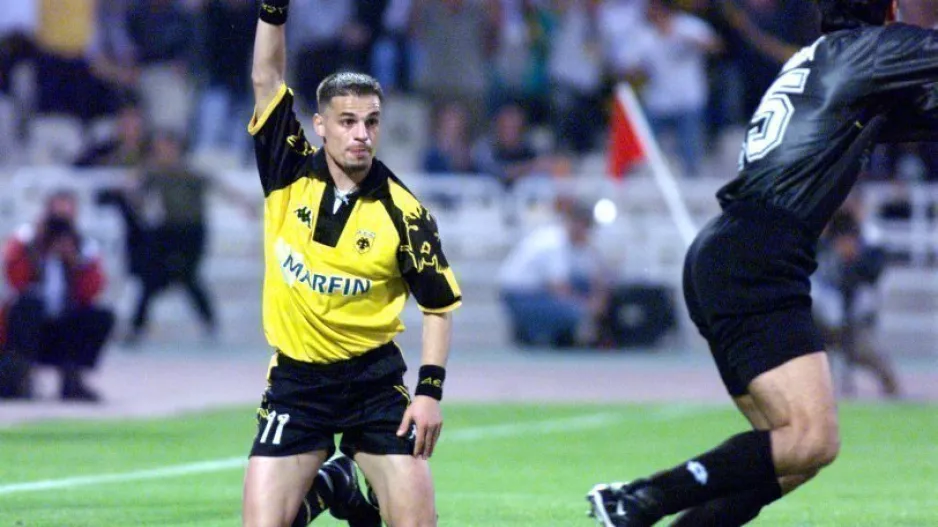 Οταν ο Ντέμης δίδαξε τι σημαίνει fair play (βίντεο)
