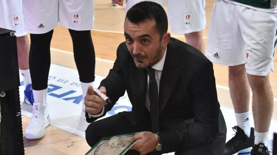 Επαφή με Βόβορα, σε... αναμονή για την EuroLeague