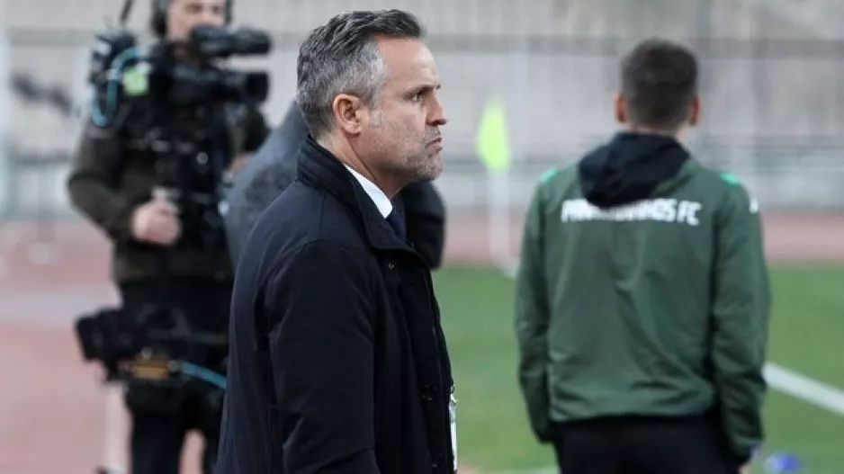 Επιστρέφει από την Ισπανία ο Ρόκα