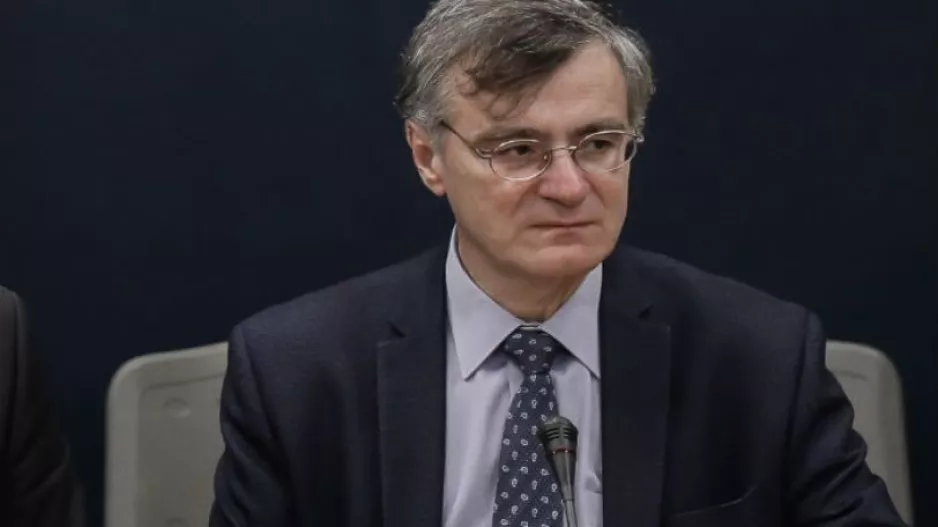 ΕΛΛΑΔΑ/Τα ΛΙΓΟΤΕΡΑ νέα κρούσματα μέχρι σήμερα