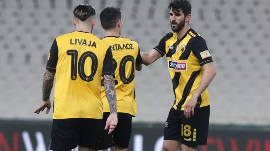 Ξεχωριστός διακανονισμός ανάμεσα σε διοίκηση και κάθε παίκτη