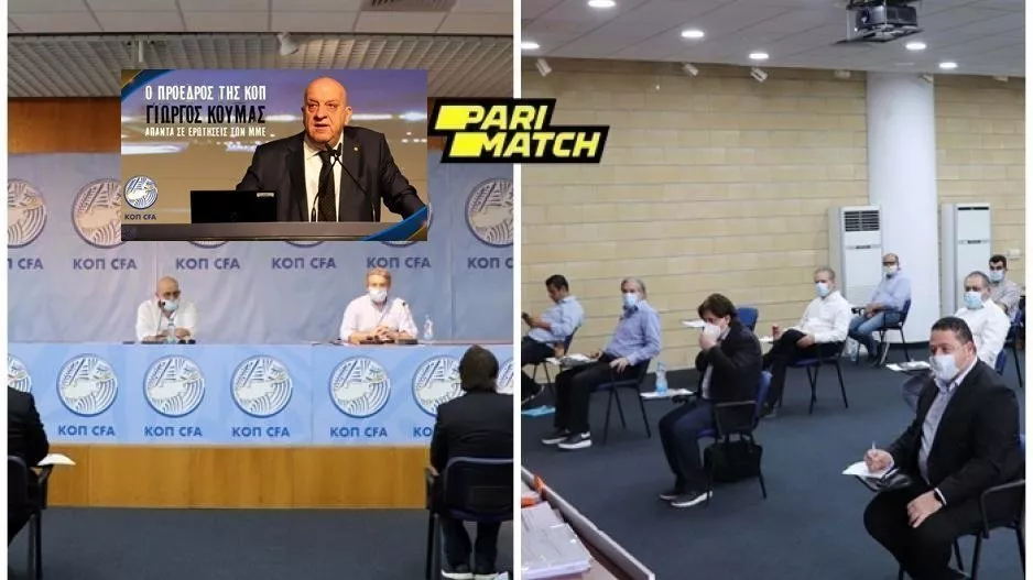 ΚΟΥΜΑΣ/Γιατί άνοδος στην Α΄ και γιατί όχι υποβιβασμός 