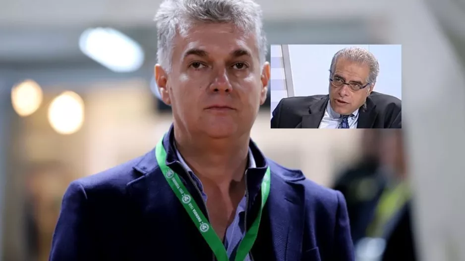 ΣΧΟΛΙΟ για τον όρο... Παπασταύρου