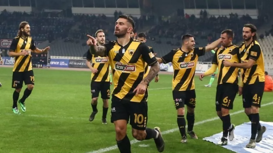 Λιβάια/Για ρεκόρ και... απαντήσεις!