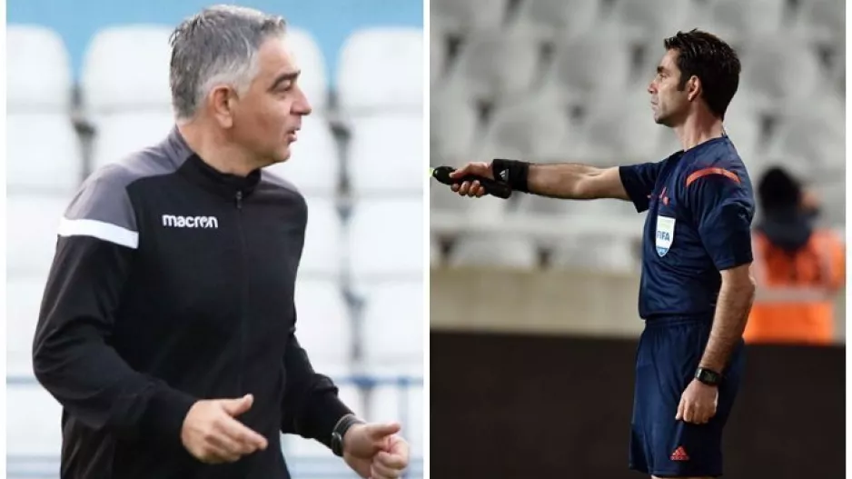 Πληροφορίες/Κι άλλες αποχωρήσεις