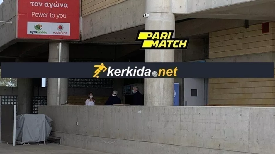 Λίγο πριν τη Συνέλευση (φώτος)