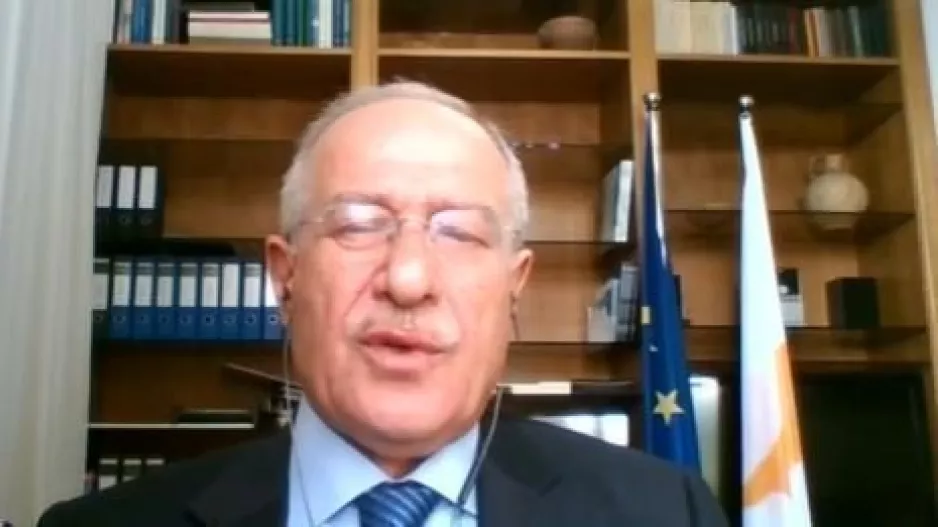 ΑΤΑΚΑ Κούσιου/"Δεν είχαμε εκπαιδεύσει τους εκπαιδευτικούς"