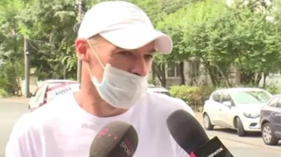 Μάσκα/Αντόνε