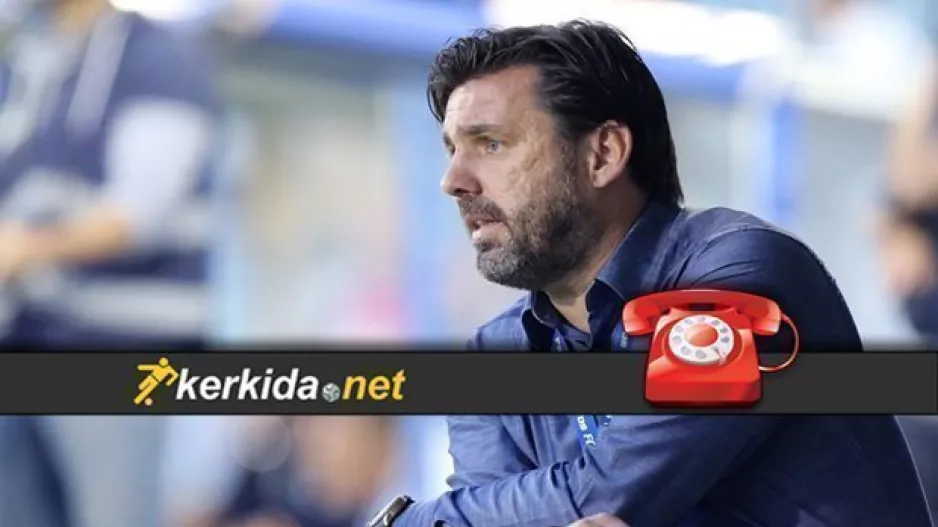ΣΥΝΕΝΤΕΥΞΗ Ζ.ΚΟΠΙΤΣ/Η εμπειρία στην Πάφο, οι παίκτες που ξεχώρισε στην Κύπρο και πολλά άλλα