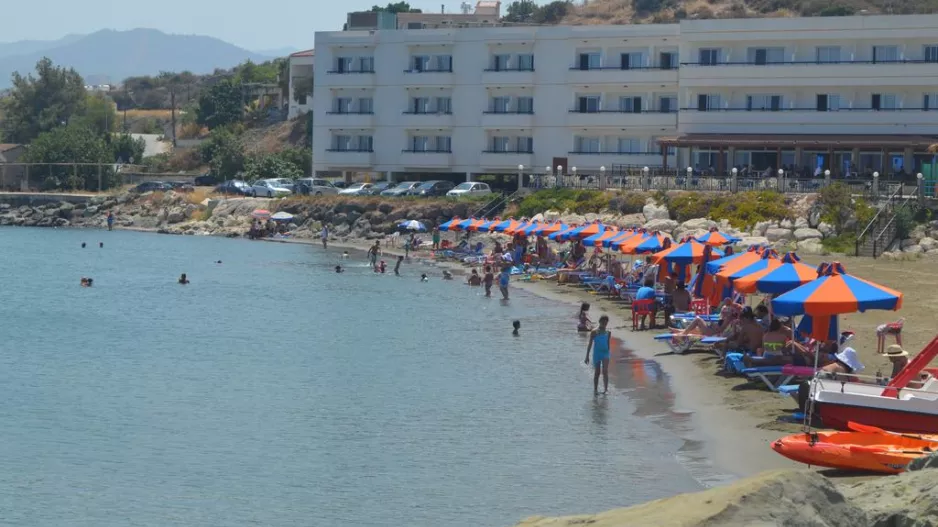 Επιχορηγημένες διακοπές σε ξενοδοχεία - Πώς να κάνετε αίτηση