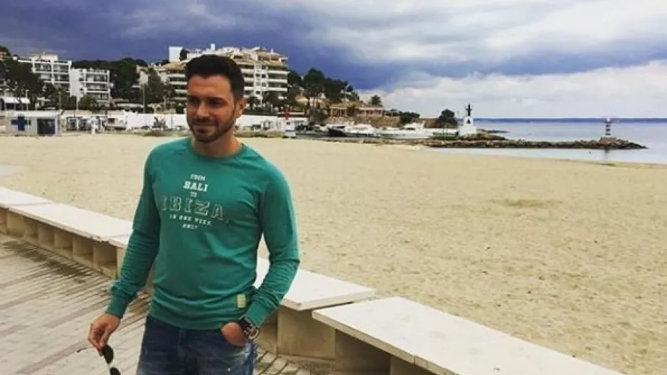 Πρώην/ΑΝΟ