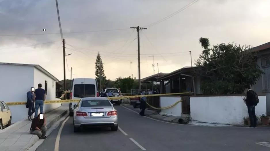 Τραγωδία Κλαυδιά/Σπασμένα τα φρένα στο όχημα της 21χρονης