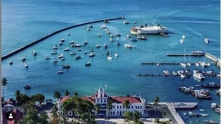 Salvador da Bahia