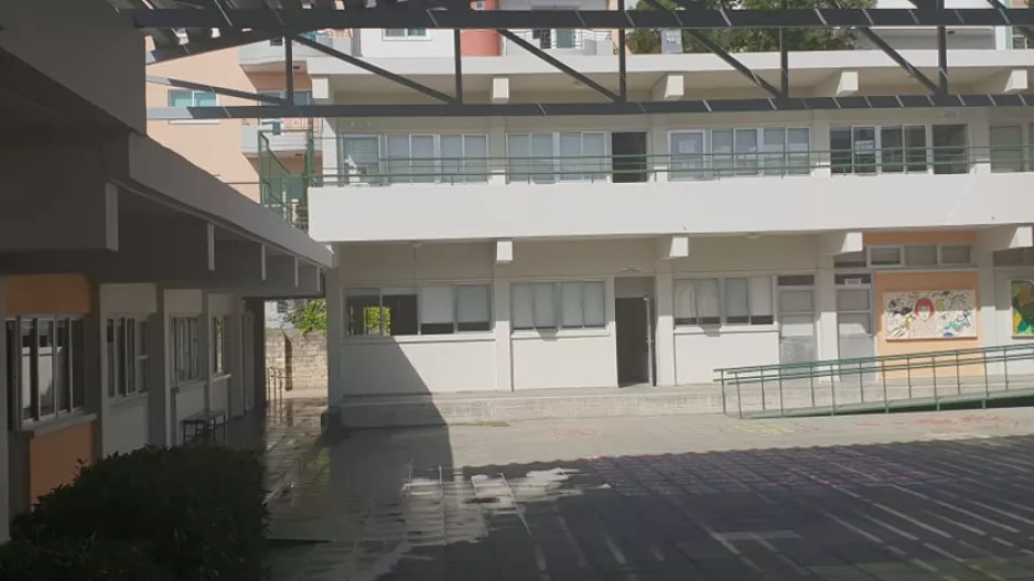 Λεμεσός/Θα πάνε στο σχολείο οι μαθητές, αλλά ΔΕΝ έχουν δασκάλα!