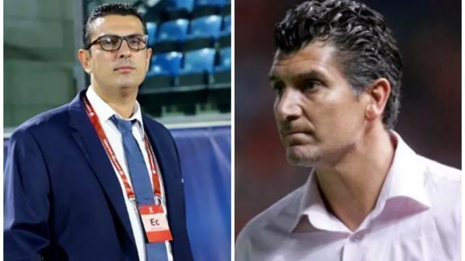 "Χωρίς VAR"... με Πεκρή και Κυριάκου