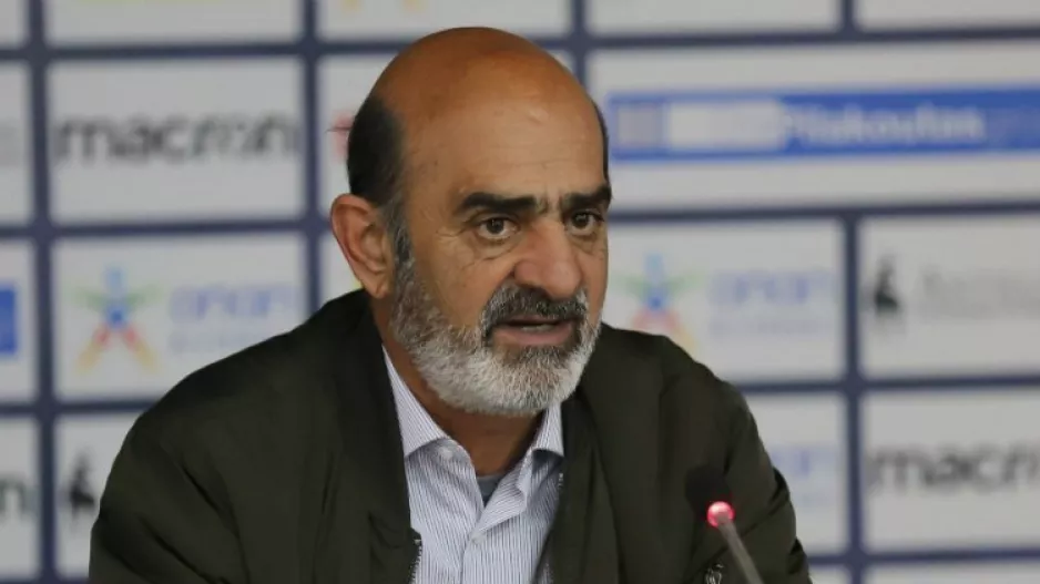 "Η Ομόνοια είναι η πιο αδικημένη διαχρονικά - Από τον καιρό της ένταξης στην ΚΟΠ" (ΜΑΥΡΗΣ)