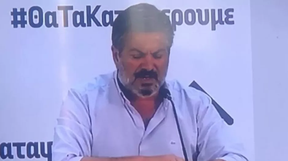 ΚΩΣΤΡΙΚΗΣ/Προβληματισμός για τα κρούσματα σε επαναπατρισθέντες και σχολεία