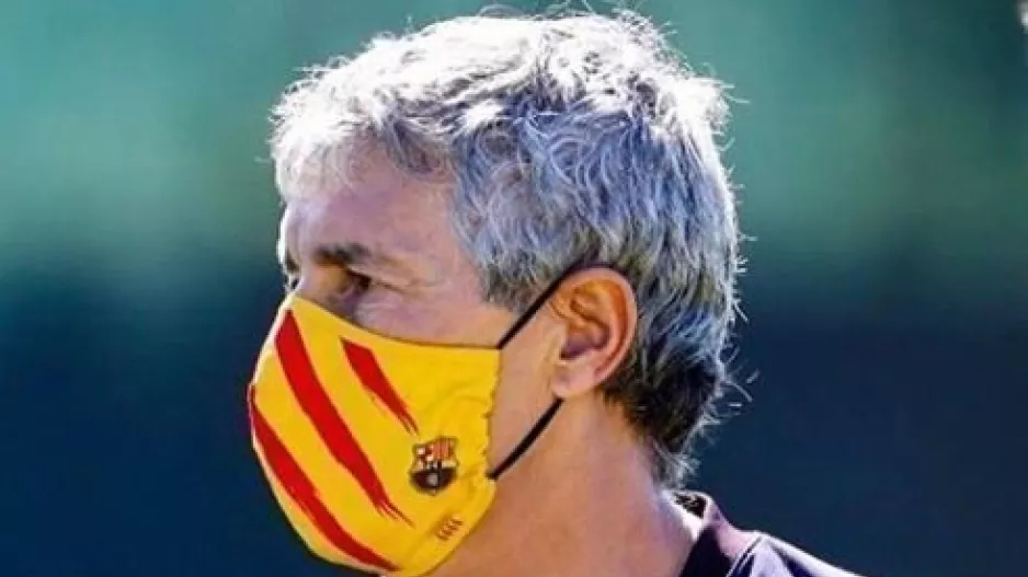 Quique Setién