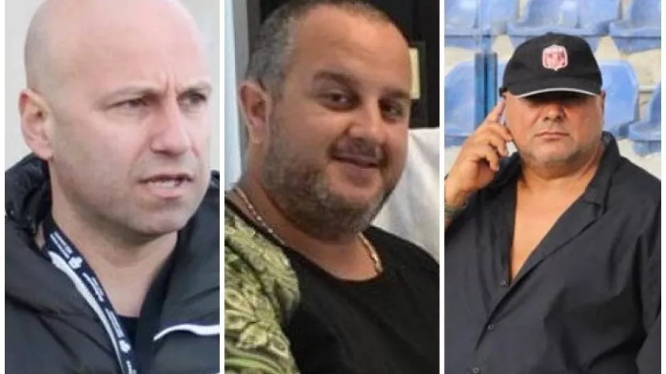 "Φίλε Φανιέρο και Βραχίμη σας χρειαζόμαστε δίπλα μας"
