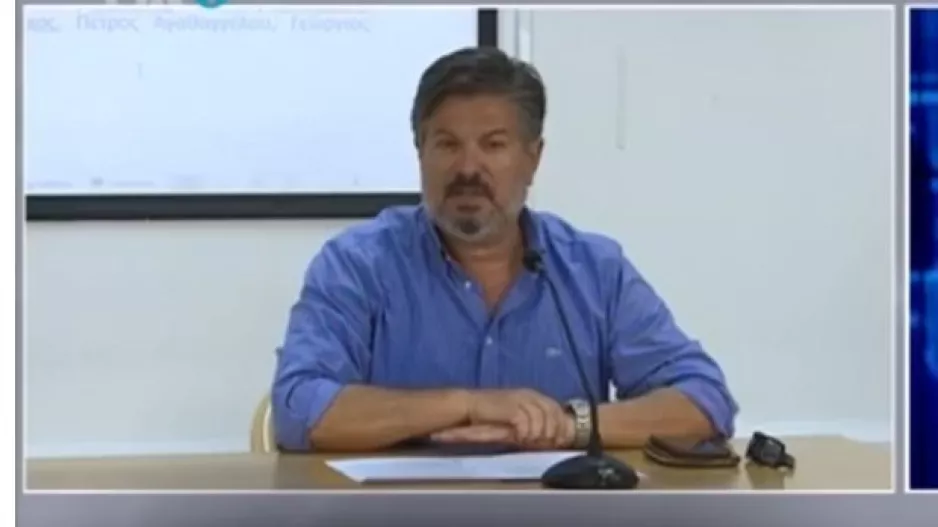 "Ιδιαίτερα σημαντική περίοδος/ Από τα αποτελέσματα της θα εξαρτηθούν οι περεταίρω σχεδιασμοί"