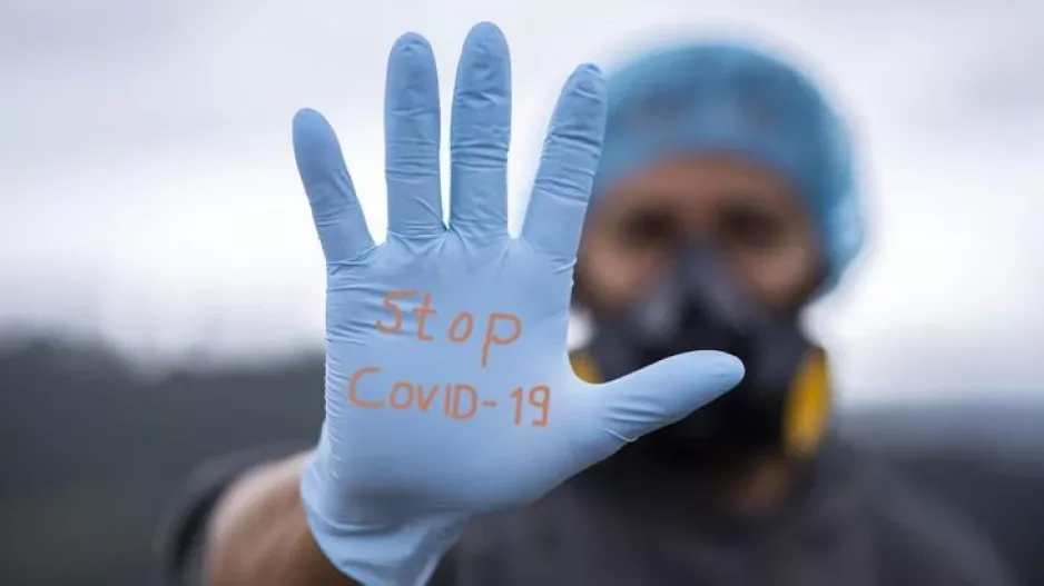 Πρώτο τον "19"