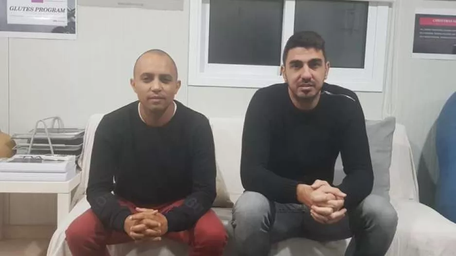 Μουστάκας για ΠΑΣΠ και Νεοφυτίδη