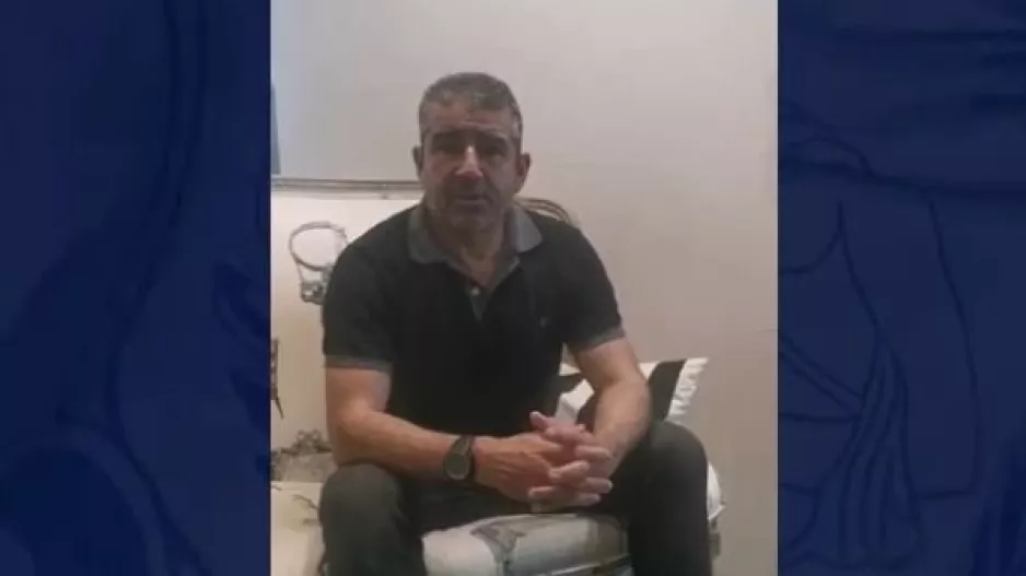 ΒΙΝΤΕΟ/"Η καλύτερη ομάδα που είχε ο Απόλλωνας" (Ο Πίττας θυμάται)