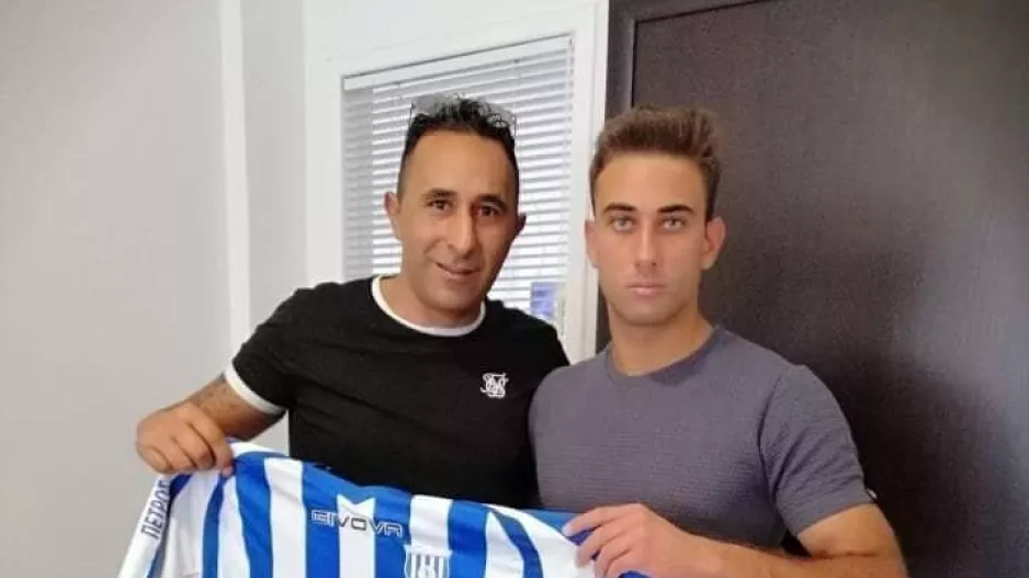 DEAL με Κασάπη