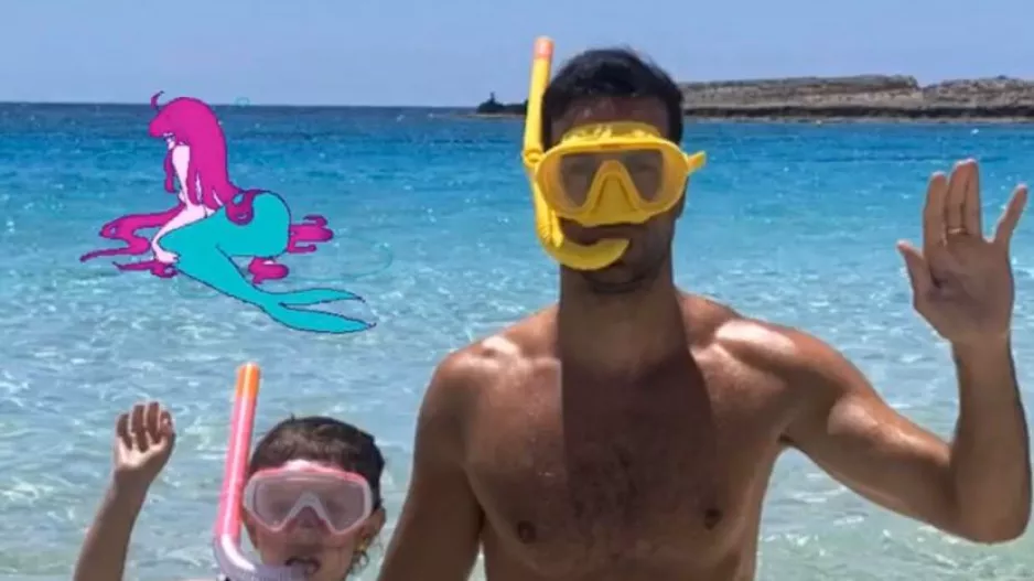 Τόνιο/Βουτιές