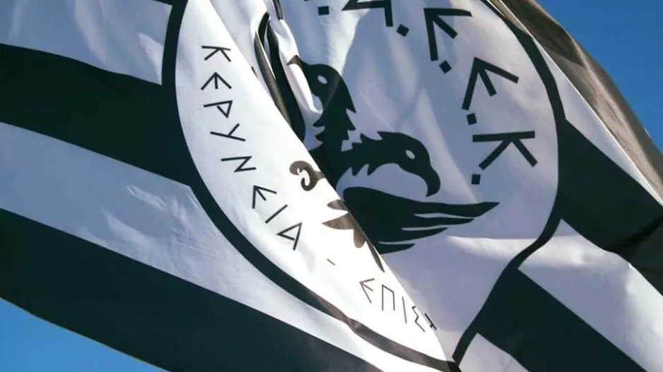 ΞΑΝΑ στη Β΄...