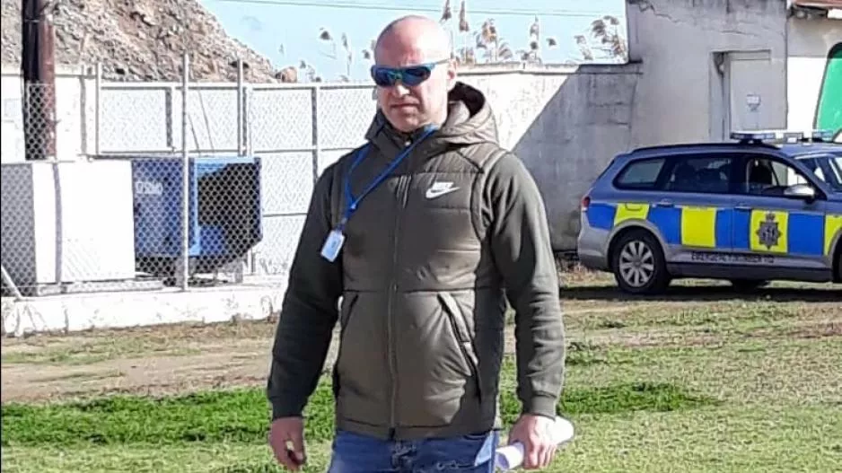 ΔΗΛΩΣΕΙΣ: “Σκέψεις να φύγουμε από το γήπεδο”