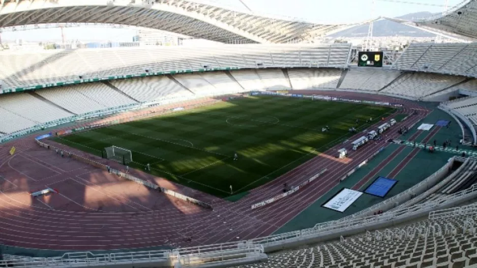 Πόσοι θα μπορούν να μπαίνουν στα γήπεδα!