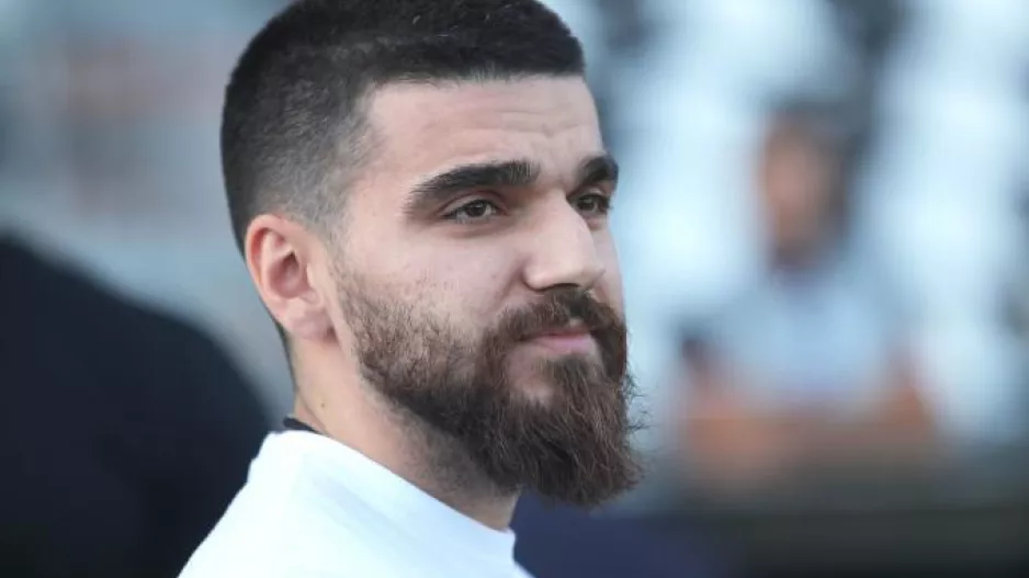 Γ. Σαββίδης για Ολυμπιακό: «Πάλι διάσημοι γίνατε, Αυγενάκη χάθηκες» 